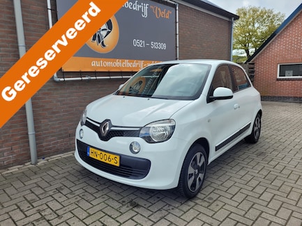 Renault Twingo 0