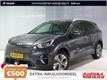 Kia Niro 0