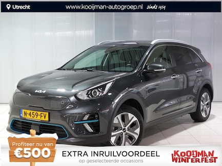 Kia Niro 0