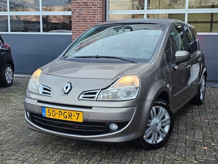 Renault Grand Modus 0