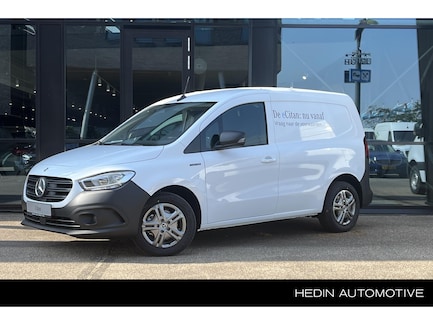 Mercedes-Benz eCitan 0