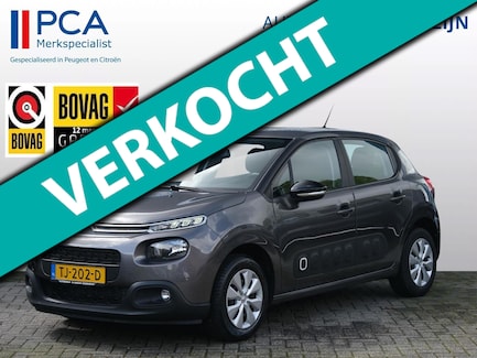 Citroën C3 0