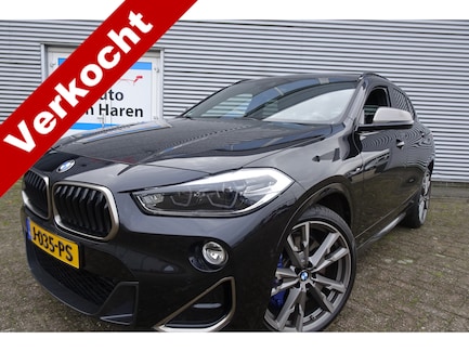 BMW X2 0