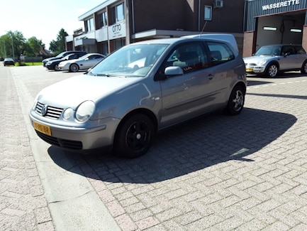 Volkswagen Polo 0
