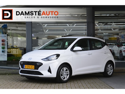 Hyundai i10 0