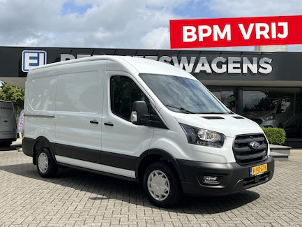 Ford Transit 0