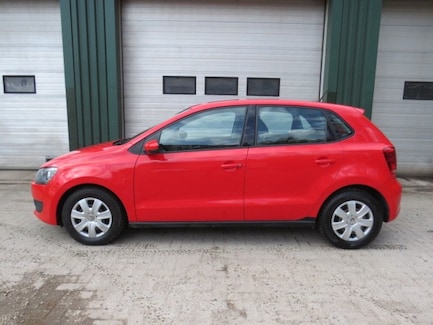 Volkswagen Polo 0