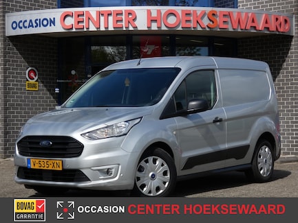 Ford Transit Connect 0