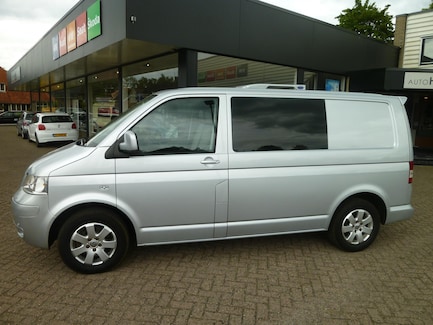 Volkswagen Transporter 0