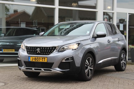 Peugeot 3008 0