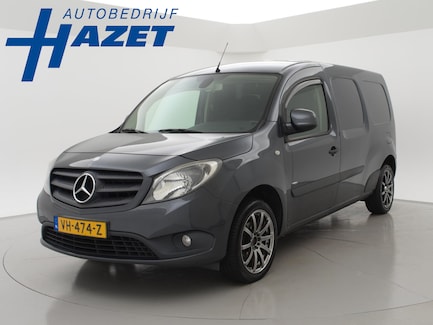 Mercedes-Benz Citan 0