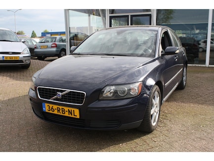 Volvo S40 0