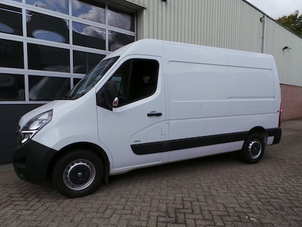 Opel Movano 0