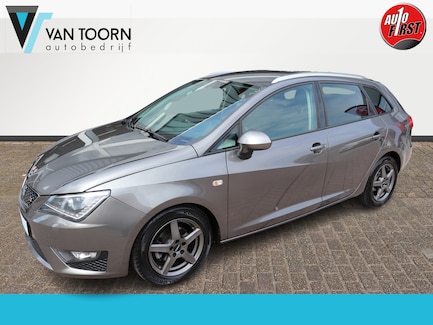SEAT Ibiza 0