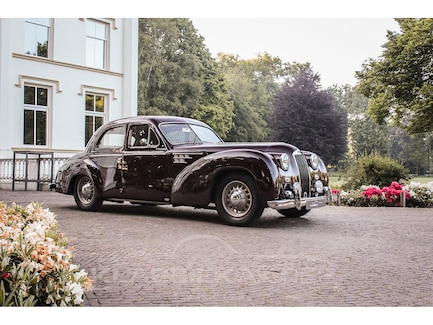 Delage D6 0