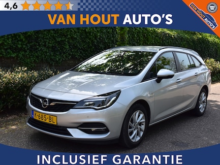 Opel Astra 0