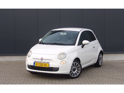 Fiat 500 0