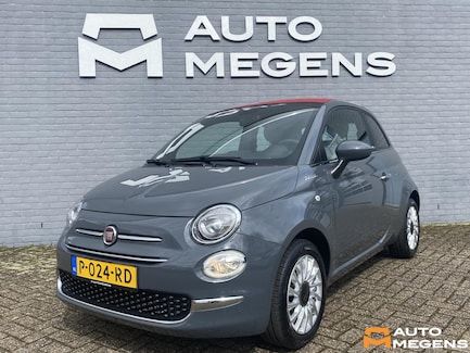 Fiat 500 0