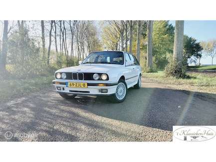 BMW 3-Serie 0