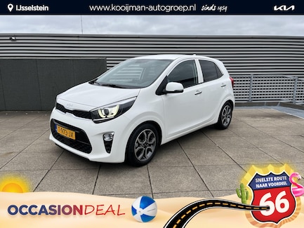Kia Picanto 0