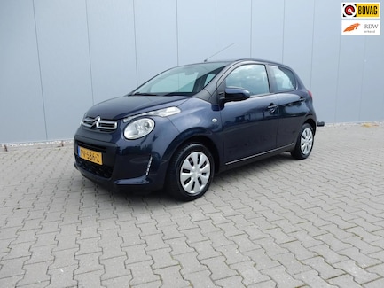 Citroën C1 0