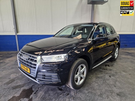 Audi Q5 0