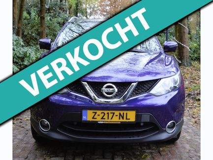 Nissan Qashqai 0