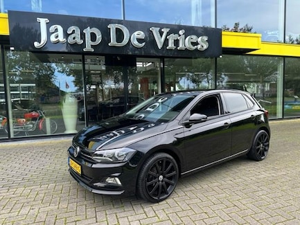 Volkswagen Polo 0