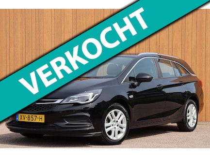 Opel Astra 0
