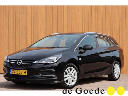 Opel Astra 0