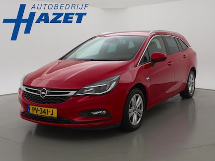 Opel Astra 0