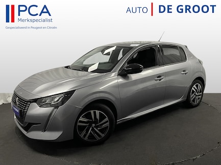 Peugeot 208 0