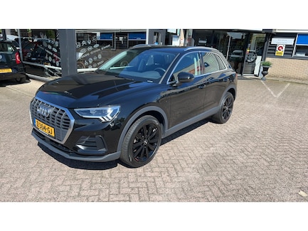 Audi Q3 0