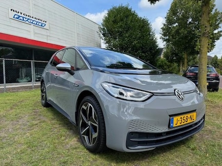 Volkswagen ID.3 0