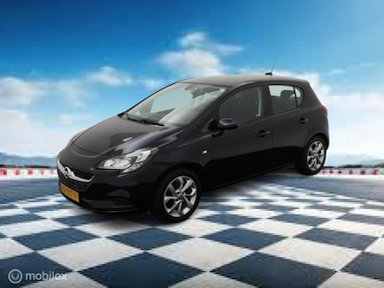 Opel Corsa 0