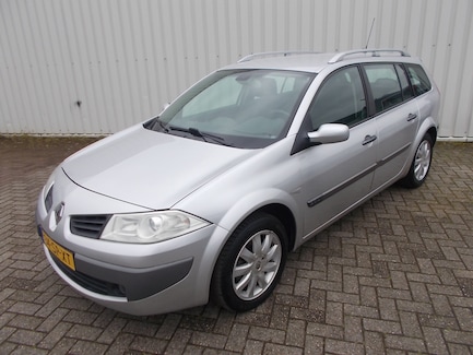 Renault Megane 0
