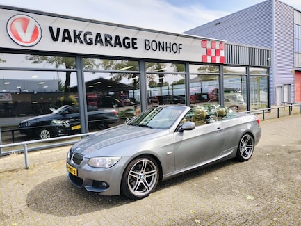 BMW 3-Serie 0