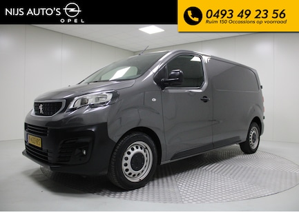 Peugeot Expert 0