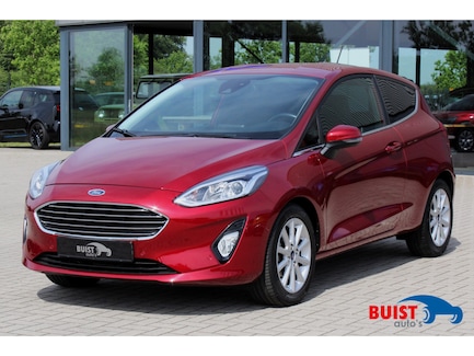 Ford Fiesta 0