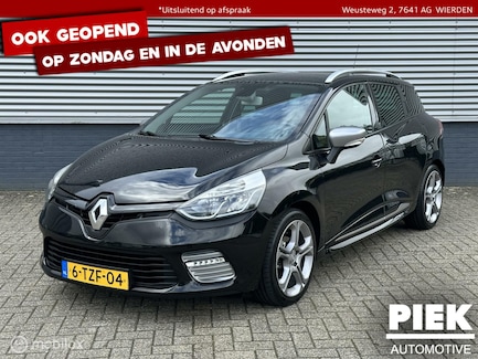 Renault Clio 0