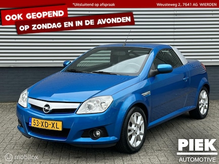 Opel Tigra 0