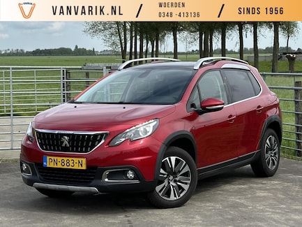 Peugeot 2008 0