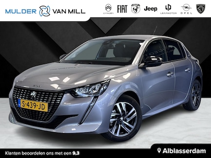Peugeot 208 0
