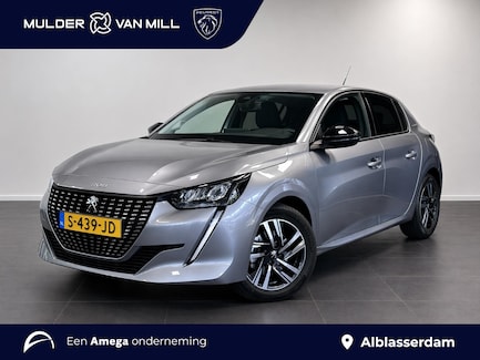 Peugeot 208 0