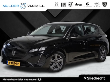 Peugeot 308 0