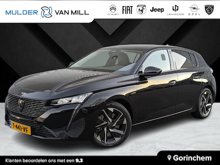 Peugeot 308 0