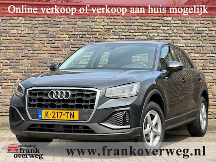 Audi Q2 0