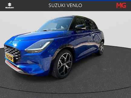 Suzuki Swift 0