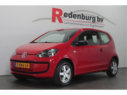 Volkswagen Up! 0