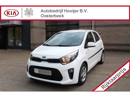 Kia Picanto 0